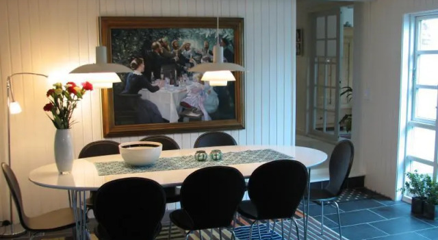 Holiday House Skagen 233, Rezervovat Hotel Skagen 