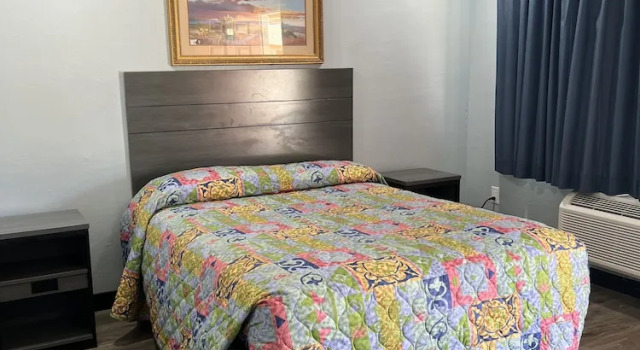 Номер Standard Travel Inn Gilroy