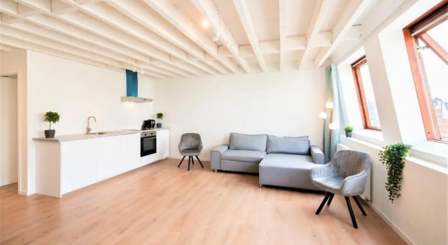 Saint Pauls Central Residence, Prenota Hotel Centro di Anversa 