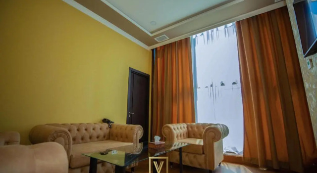 Standard room V G hotel