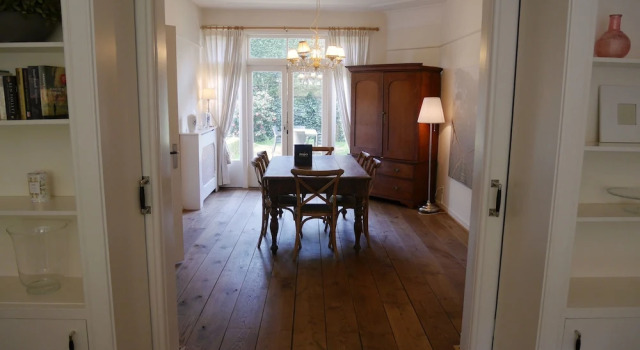 Апартаменты с 3 комнатами Stayci Serviced Apartments Royal Nassau