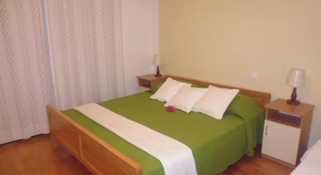 Студия Villa Malisko
