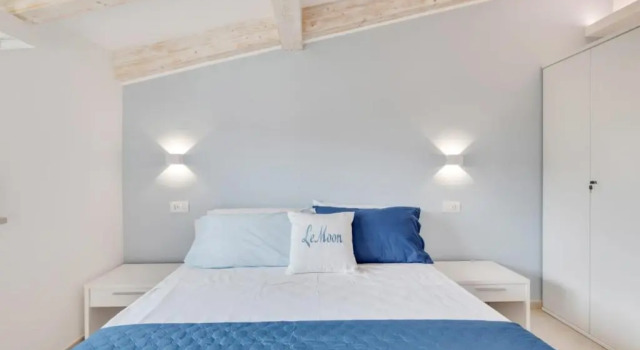 LeMoon Holiday Home x7 con Terrazzo e Parcheggio