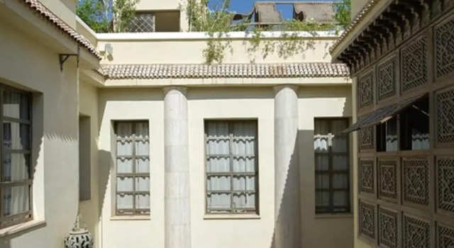 Superior Suite Riad Joya