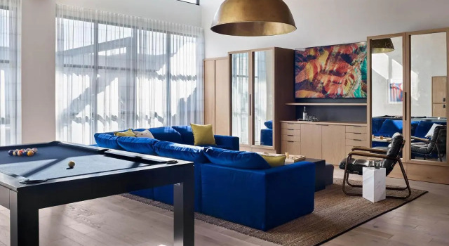 Sentral West Midtown At Star Metals, Boek Hotel Hotels in Georgia met parkeren, Parkeren