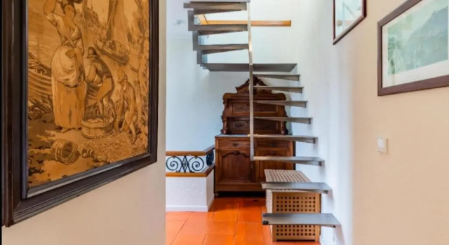 Люкс Suites Foz O Porto