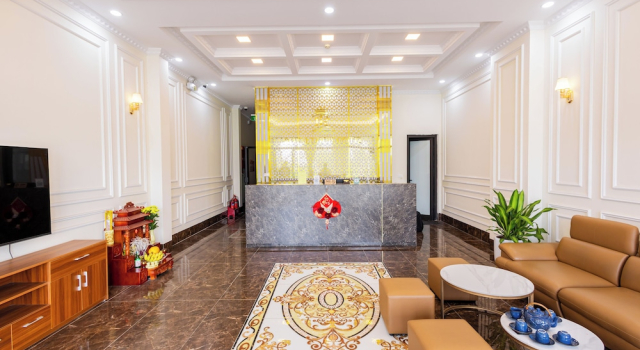 Royal Louis Hotel, Book Hotel Dai Mo Ha Noi Municipality