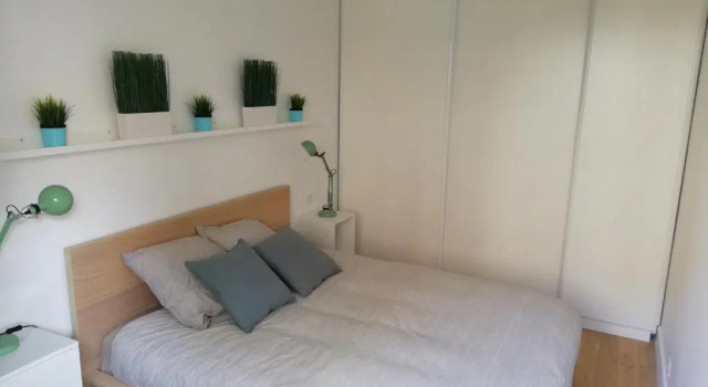 Cosy Apartment Anatole Vitry, Rezervovat Apartmán Vitry-sur-Seine Val de Marne