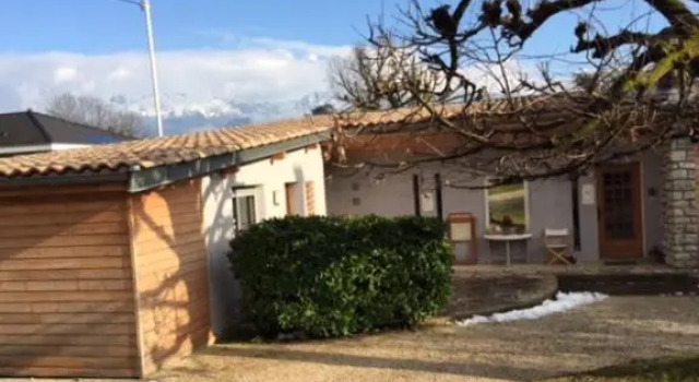 Studio Montfleury, Buchen Sie Ferienwohnung Corenc Auvergne
