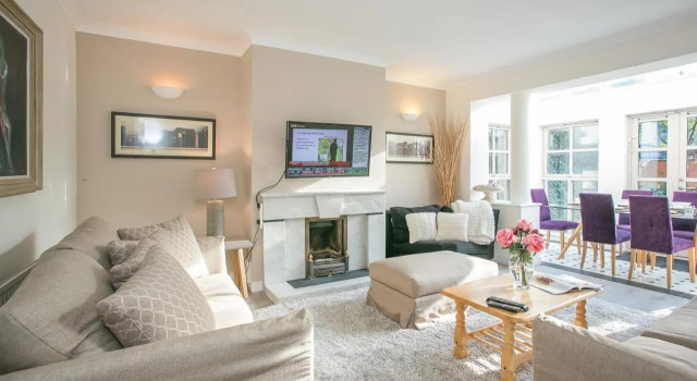 Georgian Square Apartments, Забронировать Апартаменты/квартира Апартаменты Дублина, Апартаменты/квартира