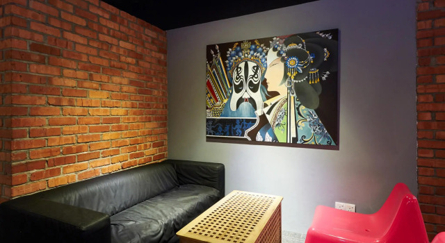 Ryokan Chic Hotel