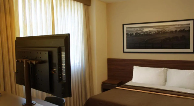 Barretos Park Hotel