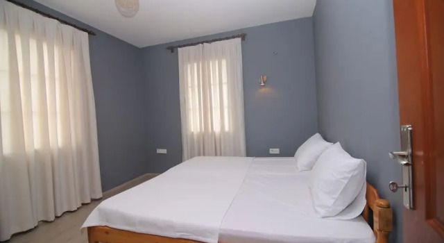 Двухместный номер Economy Chillsteps Hostel