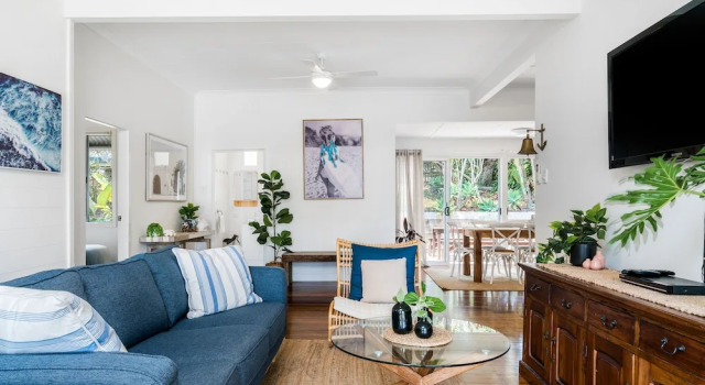 Your Luxury Escape - Salt Life, Забронировать Дом для отпуска Байрон-Бей Tweed Coast, рядом с Club Byron