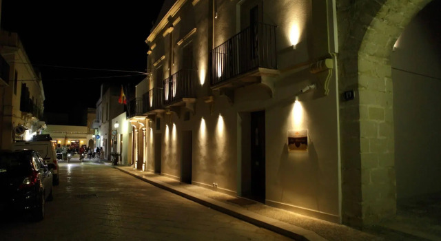 Aegusa Hotel, Rezerwuj Hotel Favignana Egady
