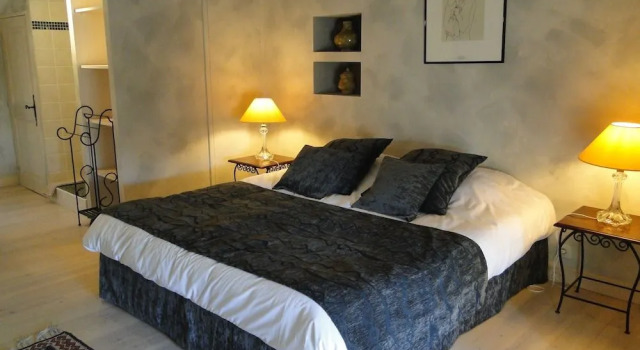 Le mas dOrsan chambres dhôtes, Rezerwuj Hotel Orsan Gard