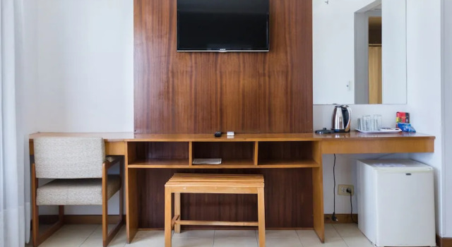 Номер Superior Julio Cesar Hotel