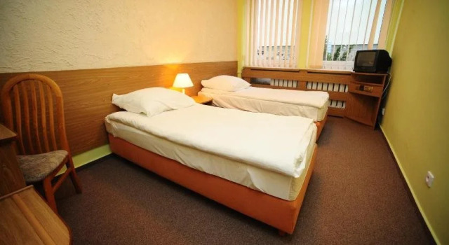 Hotel Gwda