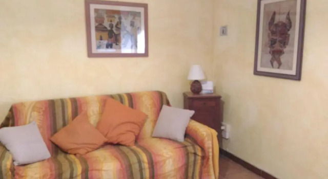 A casa di Gloria