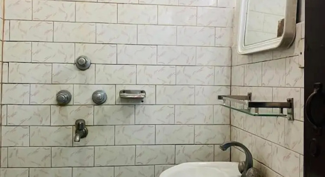 Номер Standard Hotel Discovery Inn