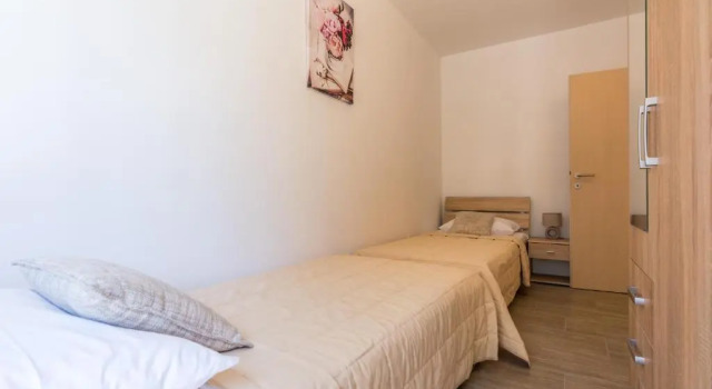 Апартаменты Pasko 4 modern furnished ap for 7