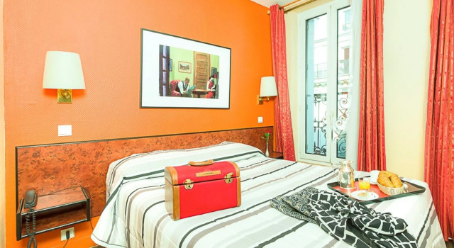Hôtel Pierre Nicole