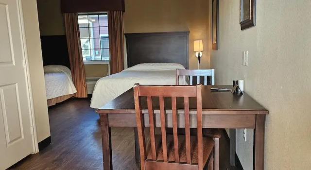 Dilley Motor Inn, Buchen Sie Hotel Dilley Texas
