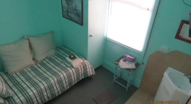Bristol House Accommodation