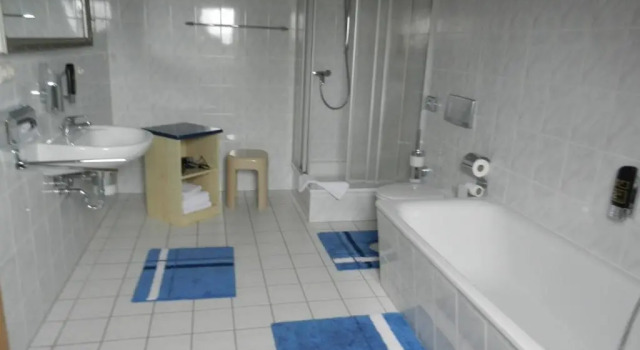 Люкс Hotel Altes Badehaus