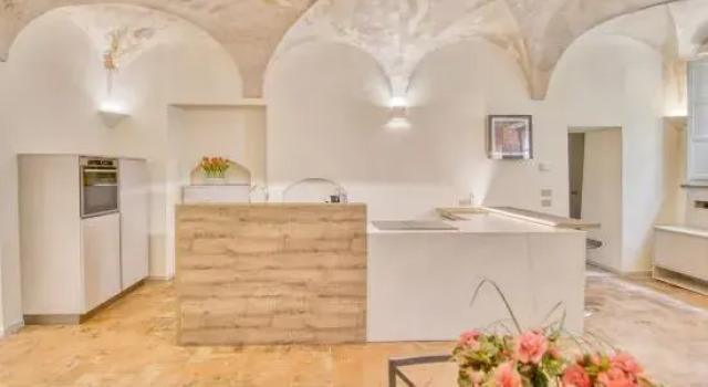 Il Loft di Quintino