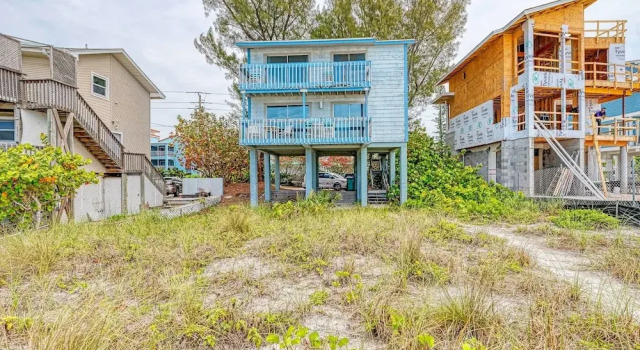 Anna Maria Island Beach Haven