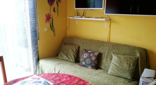 Apartamentos Cala Bohadella Fenals- Family Costa Brava Vacances