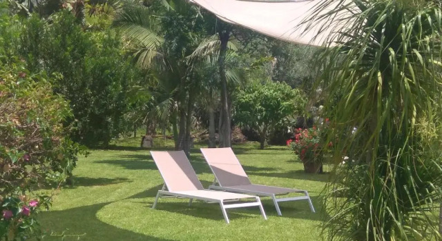 Коттедж Villa Vittoria