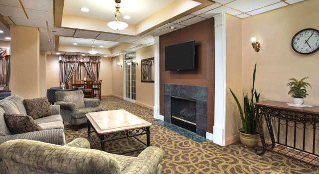 Holiday Inn Express Hotel & Suites Harrington-Dover area, DE by IHG