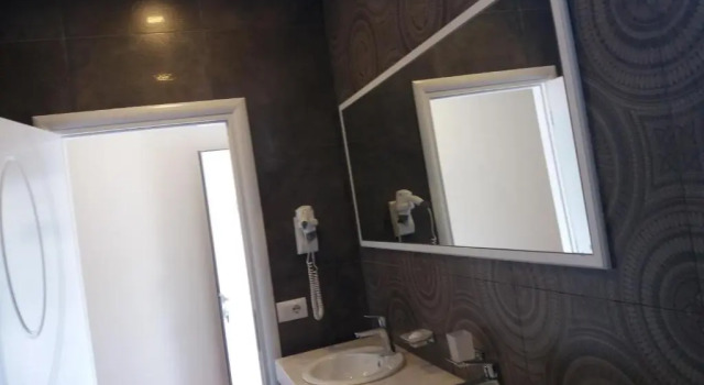 Двухместный номер Standard Hotel Erandi