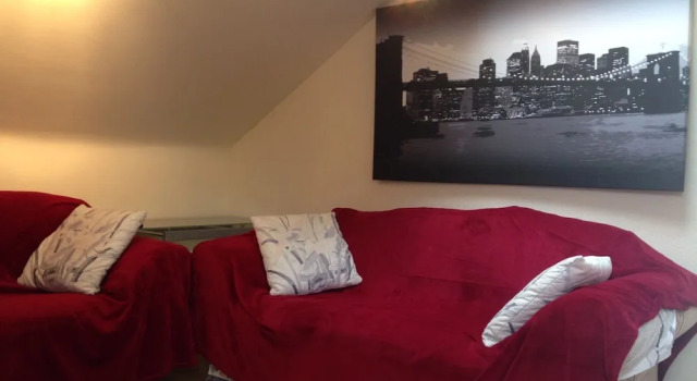 The Coach House Apartment, Забронировать Апартаменты/квартира Апартаменты Уэст-Мидлендс, Апартаменты/квартира