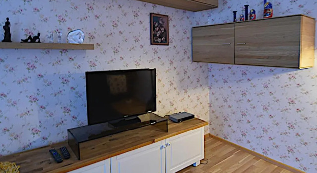 Апартаменты Posthotel