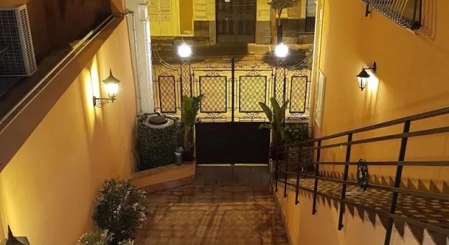 Affittacamere la Campana