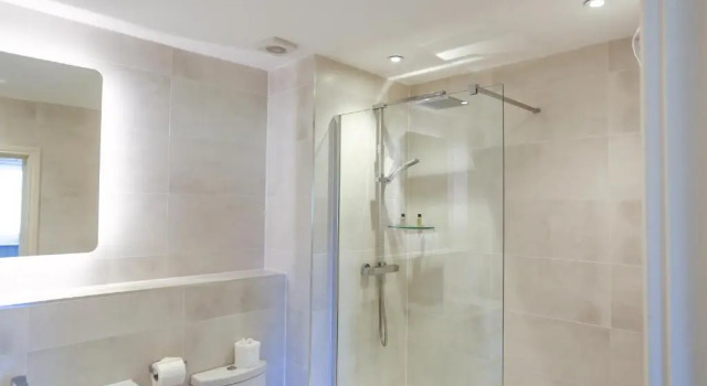 Номер Standard Duck Bay Hotel