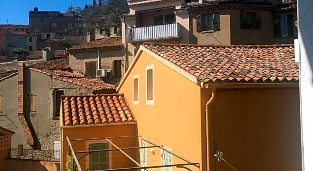 Coeur de village