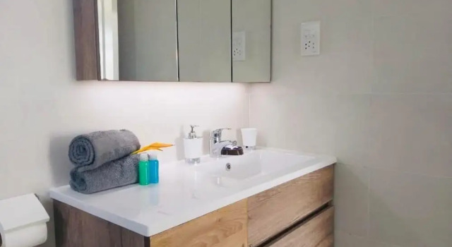 Apartamento Confort 1 dormitorio con balcón Cap Confort