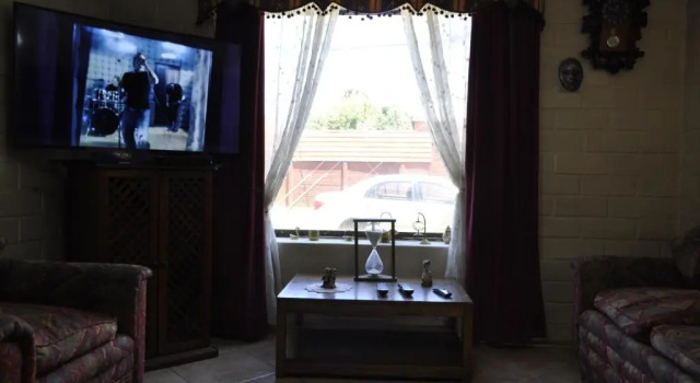 Santa Elena de Maipo Home, Rezervovat Hotel Hotely v Araucanía s parkováním, Parkování