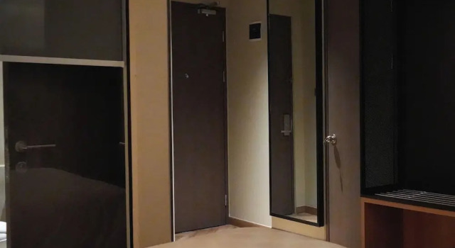 Deluxe kamer Cordela Suite Cianjur