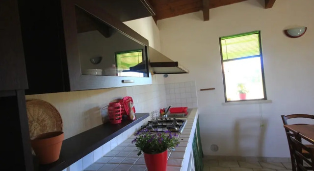 Salento Marsail Vacanze, Prenota Hotel Borgo Piave Puglia
