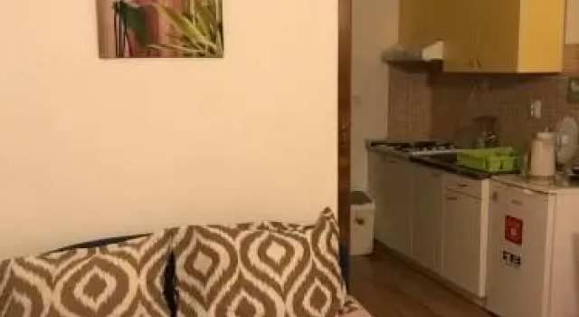 Studio Apartments MT