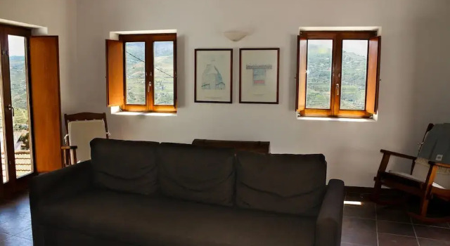 Номер Standard Sobreiros's Villa in Douro Valley
