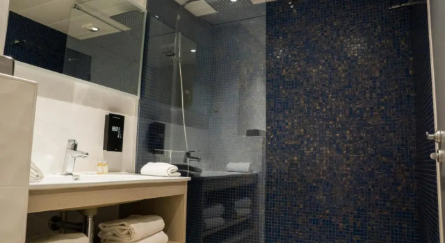 Люкс Princess Explorers Hotel Marne-la-Vallée
