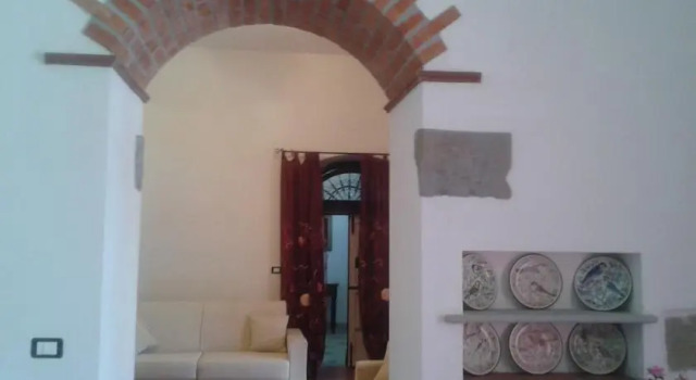 La casa di Rosa, Buchen Sie Hotel Ficarra Sizilien