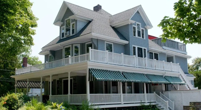 Lindenwood Inn