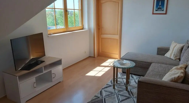 Апартаменты Apartment in Kuhlungsborn Near Sandy Beach